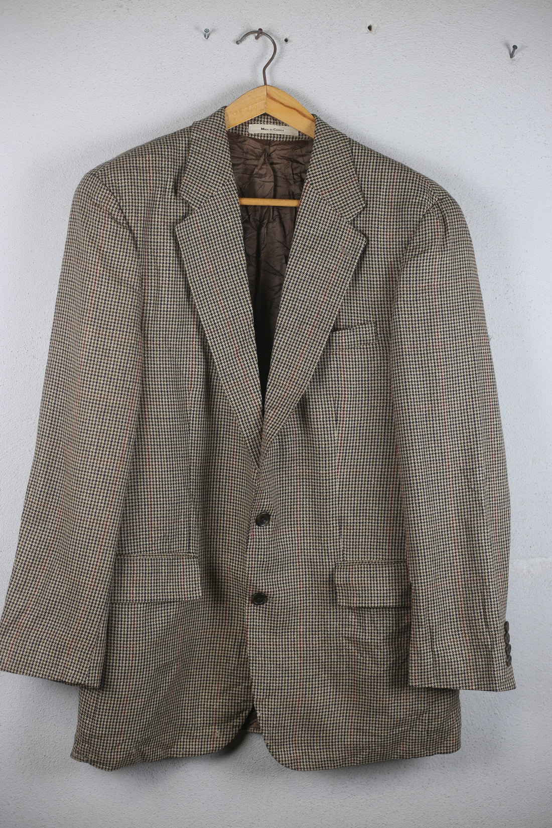 Giacca CHAPS MADE IN CANADA   -    XL  52  IT -