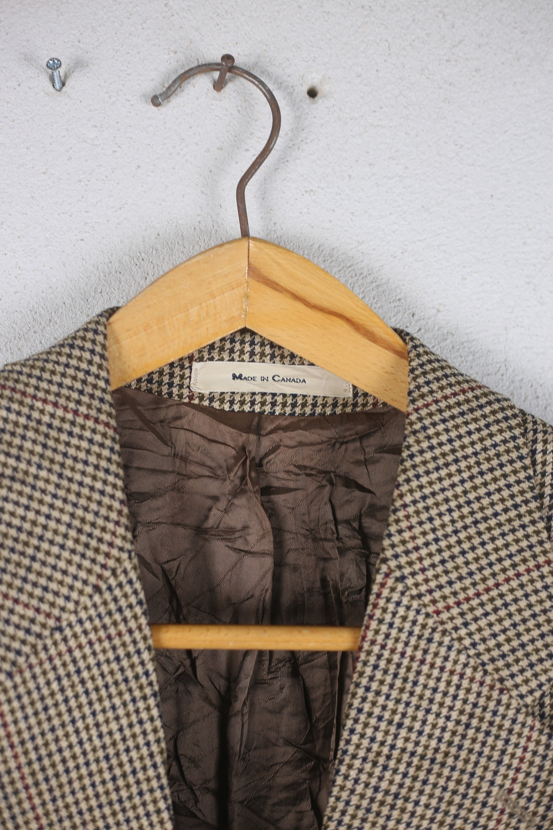 Giacca CHAPS MADE IN CANADA   -    XL  52  IT -