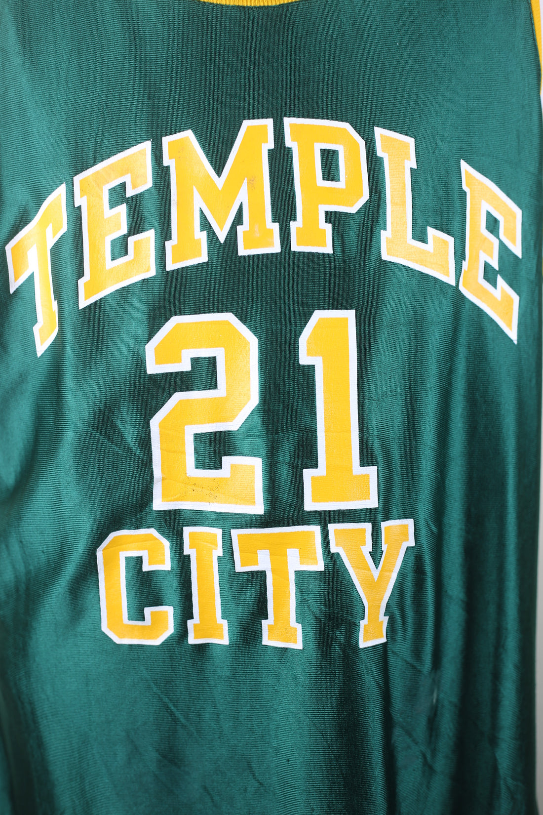 Canotta RUSSEL MADE IN USA - L -