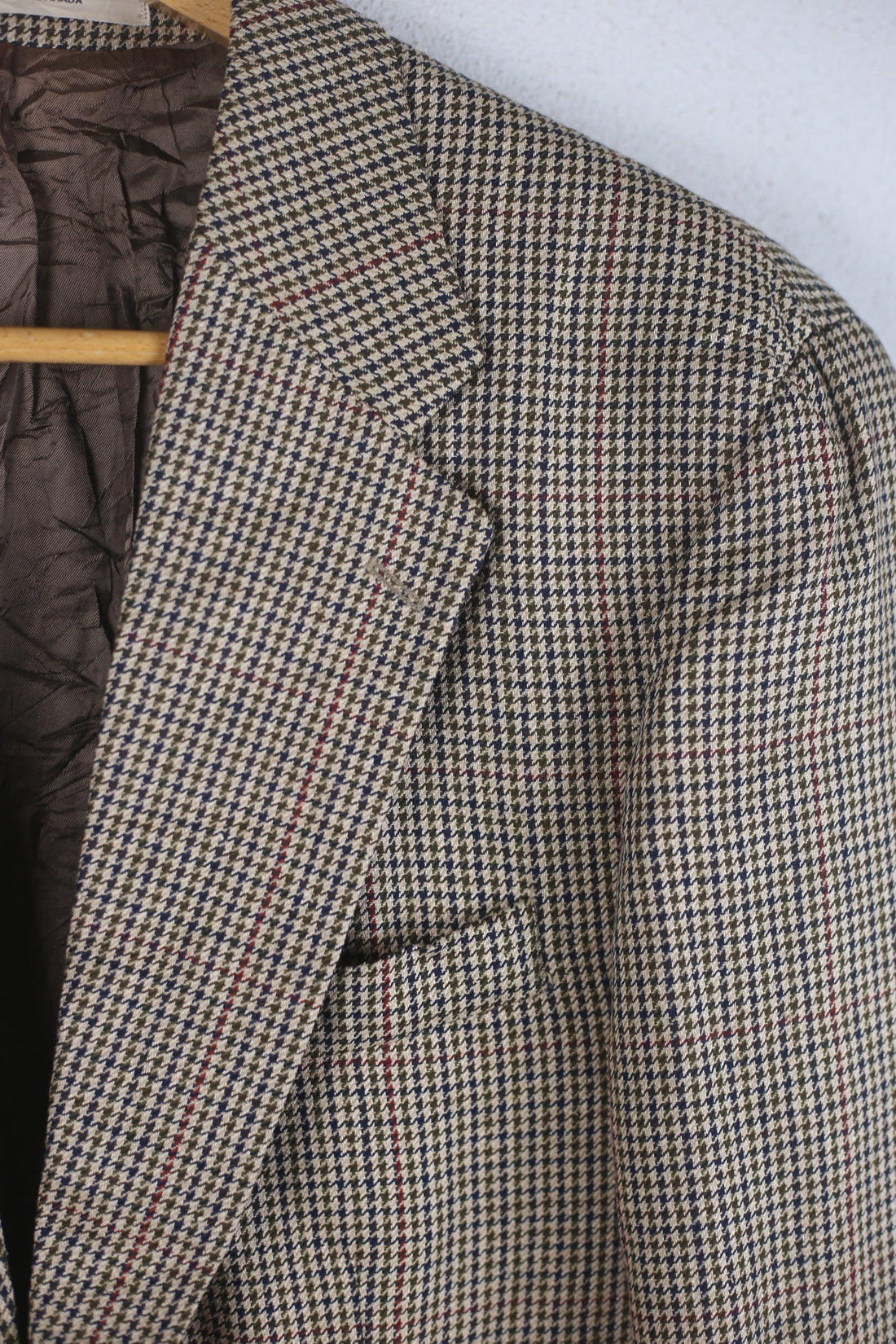 Giacca CHAPS MADE IN CANADA   -    XL  52  IT -