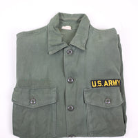 Camicia Og 107 Us Army -M-