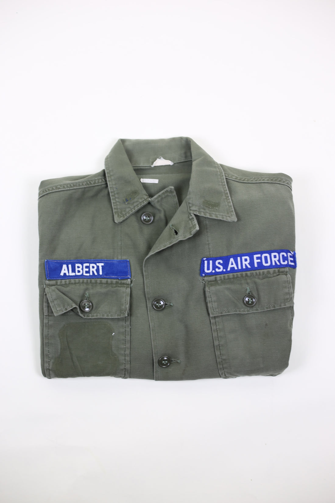 Camicia Og 107 Us Air Force -XS-