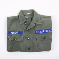 Camicia Og 107 Us Air Force -XS-