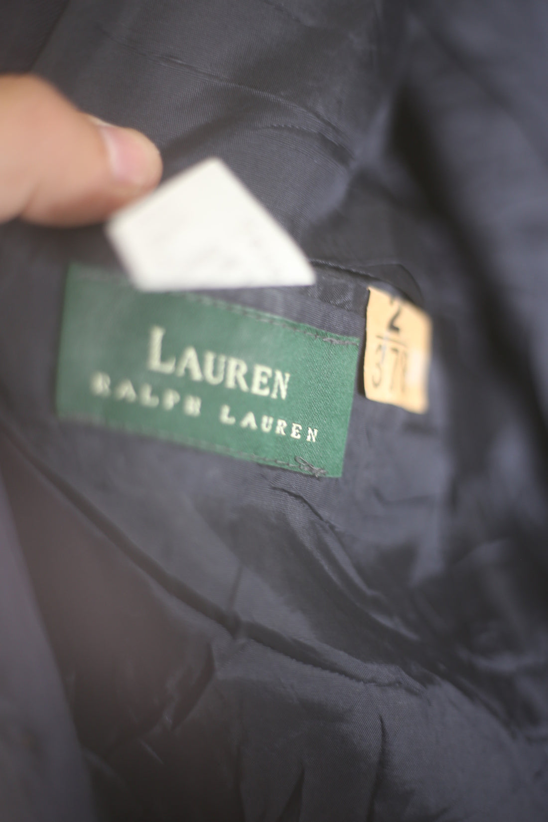 Giacca R.L.  MADE IN CANADA -    XL  52  IT -