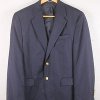 R.L. jacket MADE IN CANADA - L 50 IT -