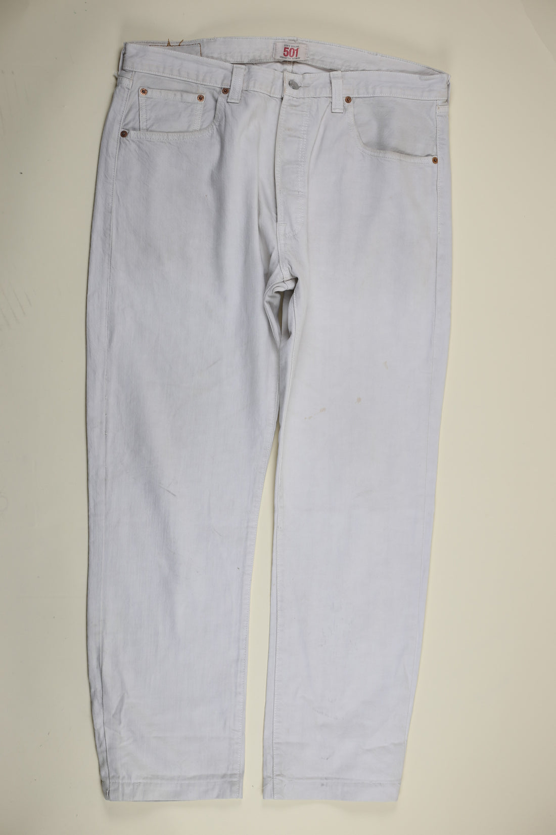 Levis 501 - W36 L30 -