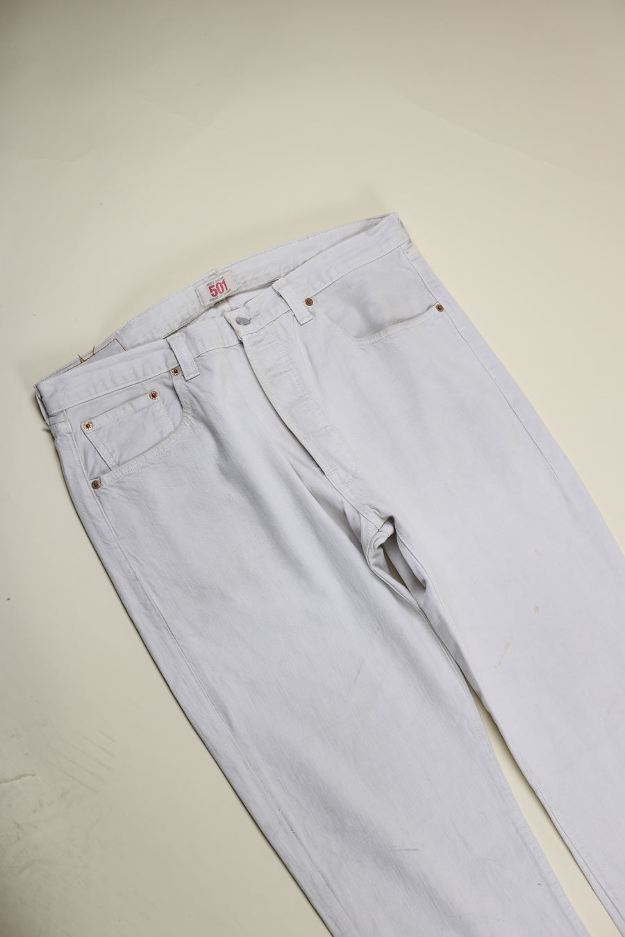 Levis 501 - W36 L30 -