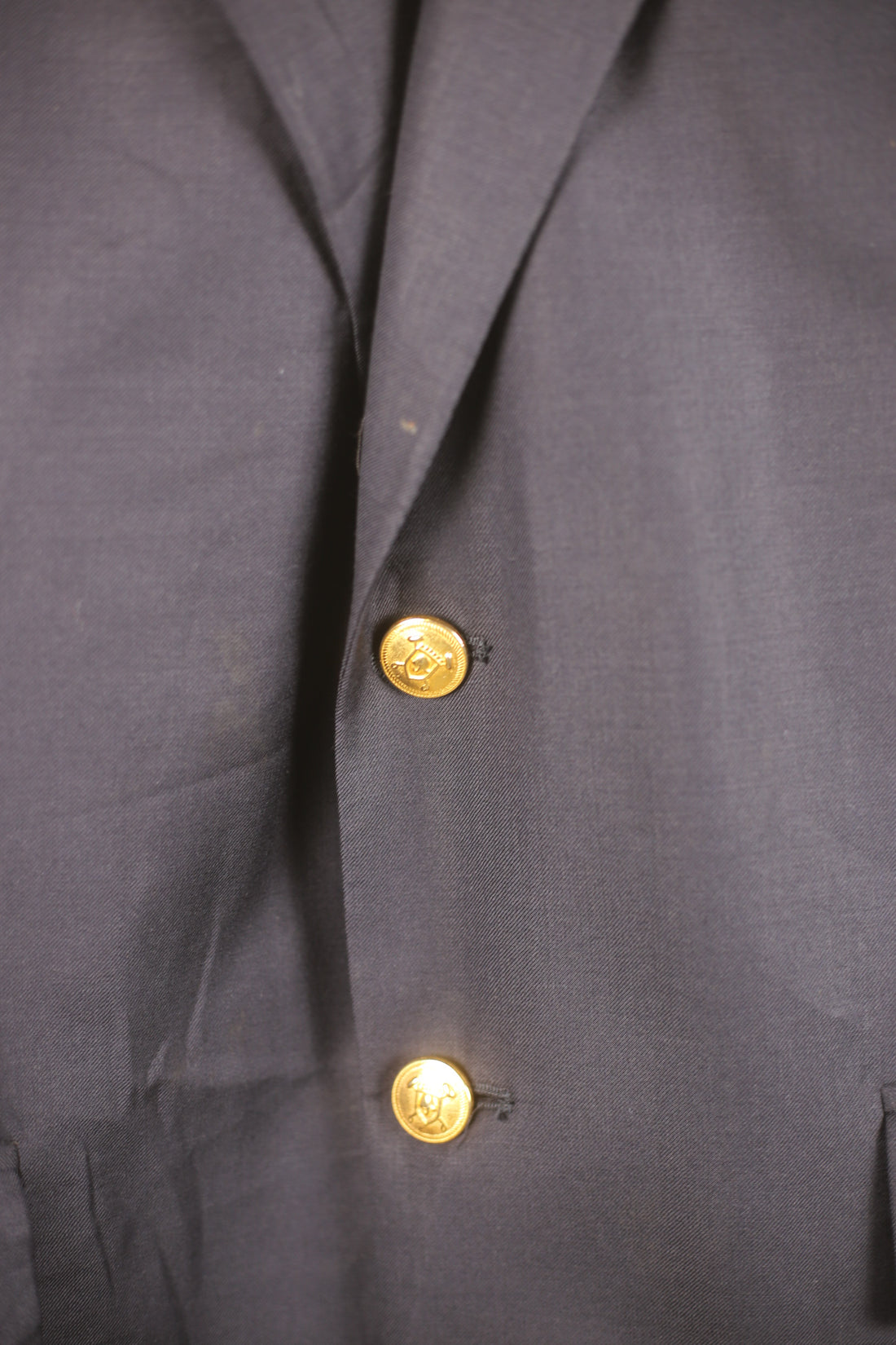 R.L. jacket MADE IN CANADA - L 50 IT -