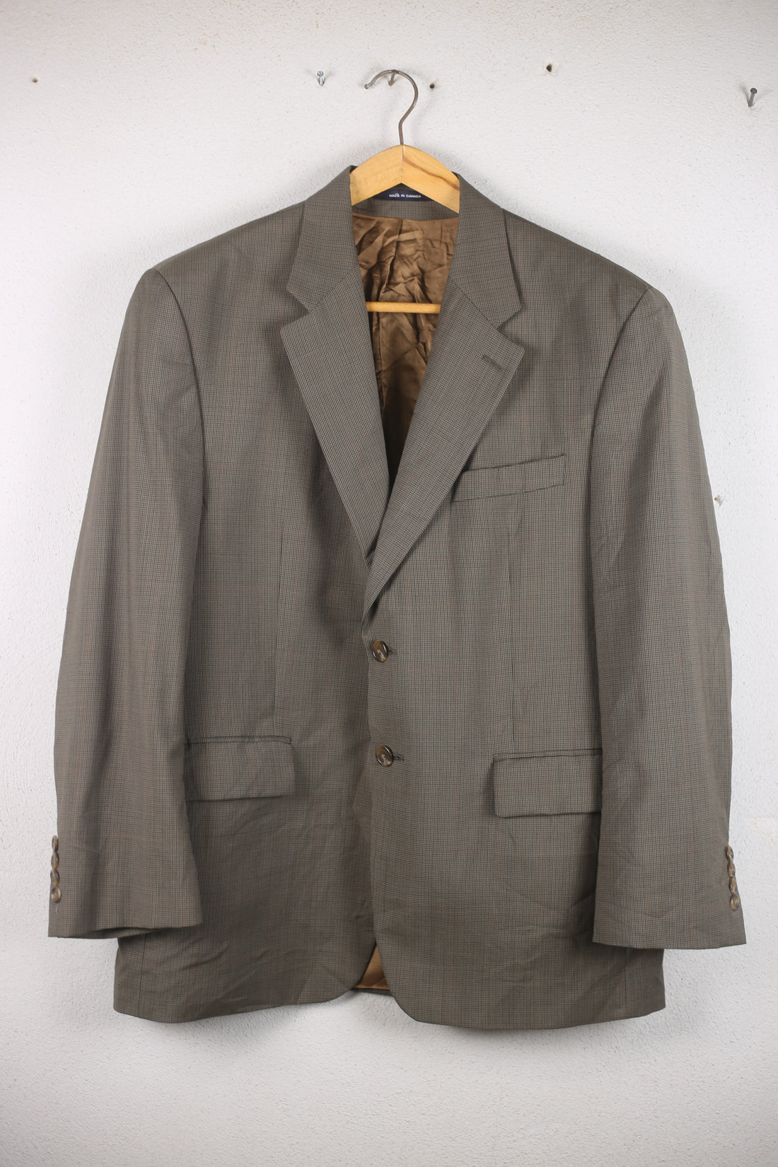 Giacca CHAPS MADE IN CANADA   -    XL  52  IT -