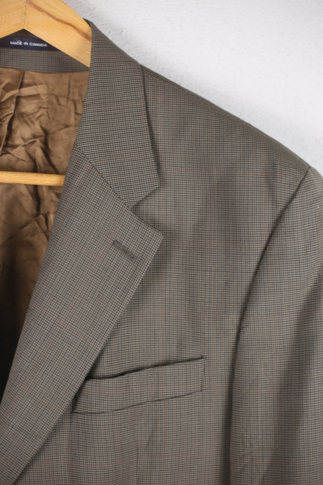 Giacca CHAPS MADE IN CANADA   -    XL  52  IT -