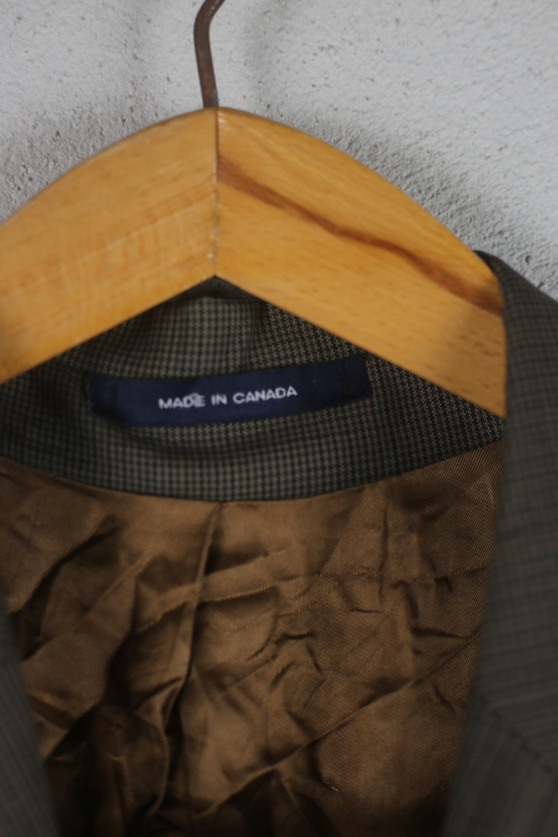 Giacca CHAPS MADE IN CANADA   -    XL  52  IT -