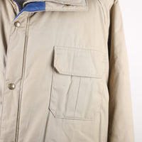 Woolrich parka MADE IN USA - XL -