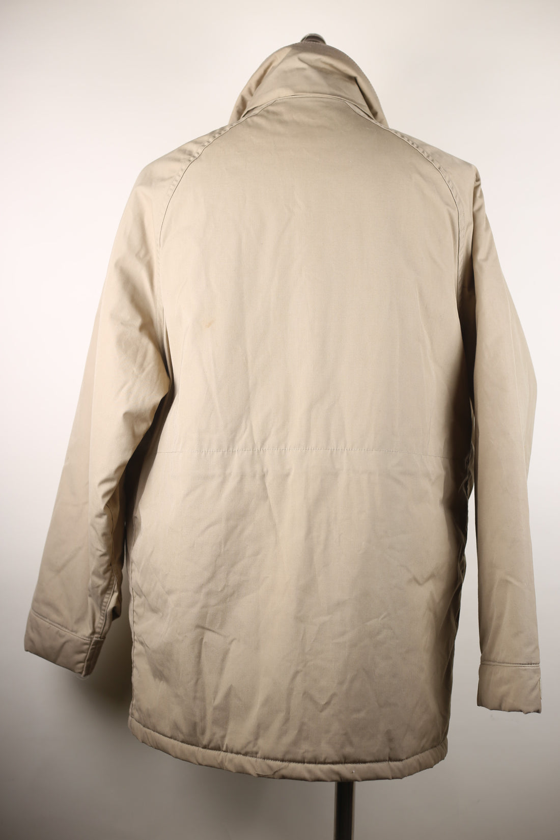 Woolrich parka MADE IN USA - XL -