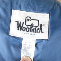 Woolrich parka MADE IN USA - XL -