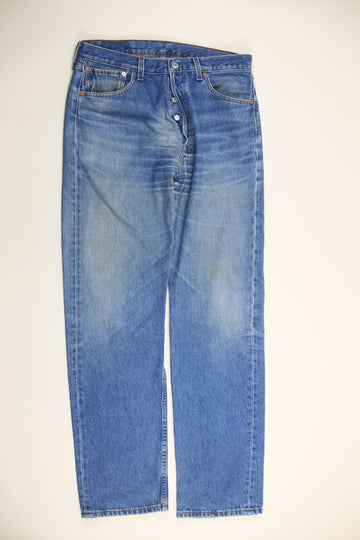 Levis 501 - W38 L34 -