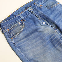 Levis 501  - W34 L34 -