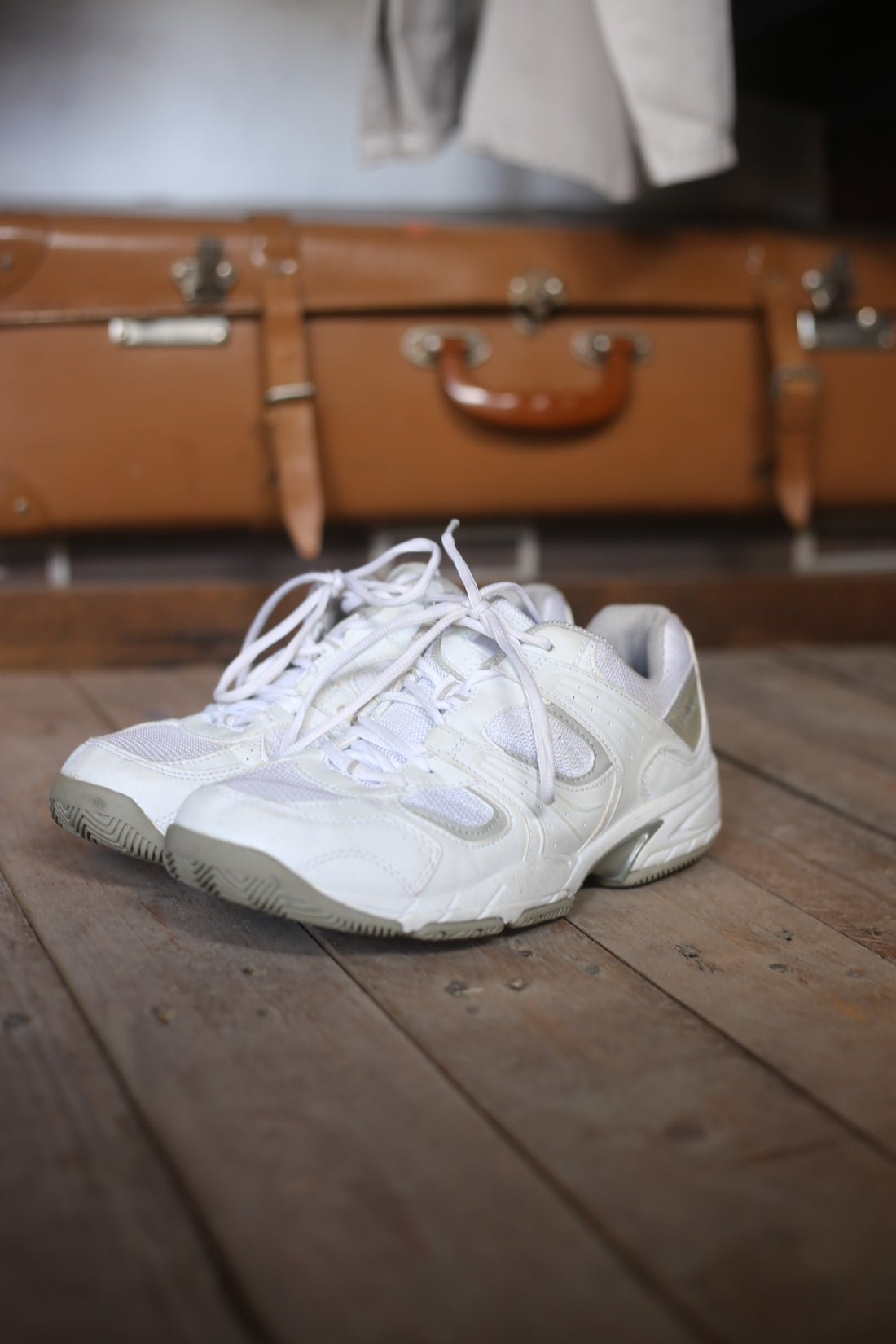 Scarpa British army Magnum