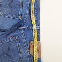 Levis 501  - W34 L34 -