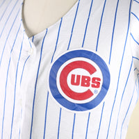 MAJESTIC WOMEN'S T-SHIRT - L -