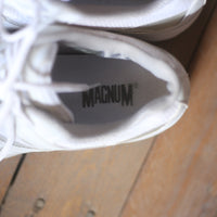 Scarpa British army Magnum