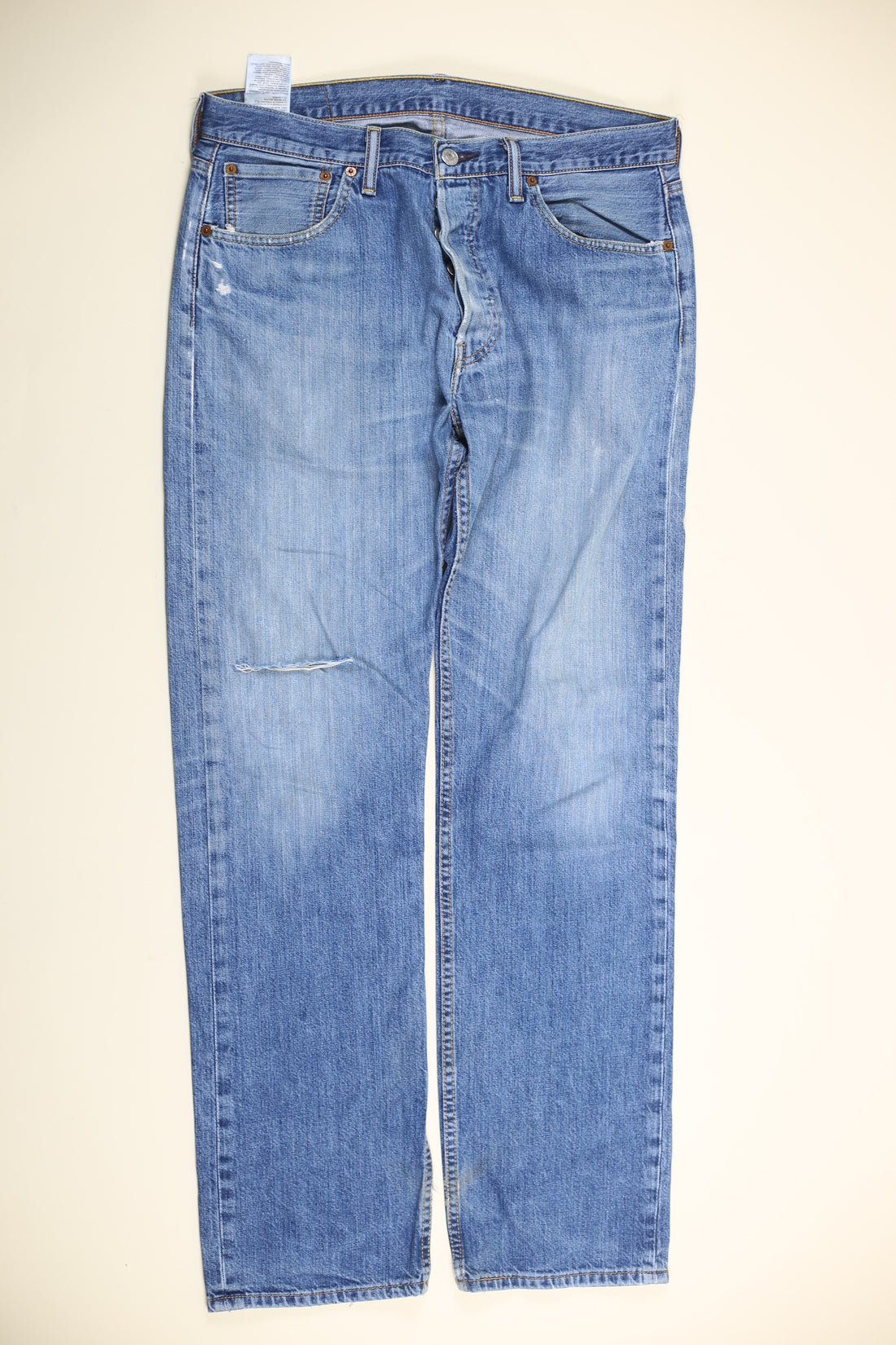 Levis 501 W32 L32 – bunkerdepot