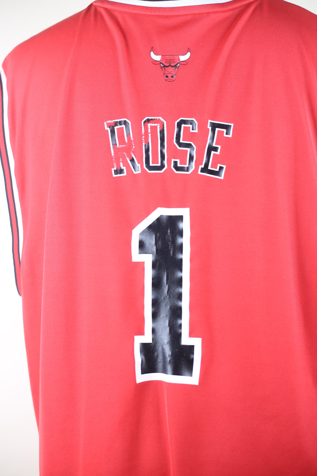 Canotta CHICAGO BULLS ROSE  - XL -
