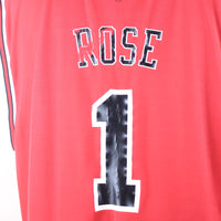 Canotta CHICAGO BULLS ROSE  - XL -