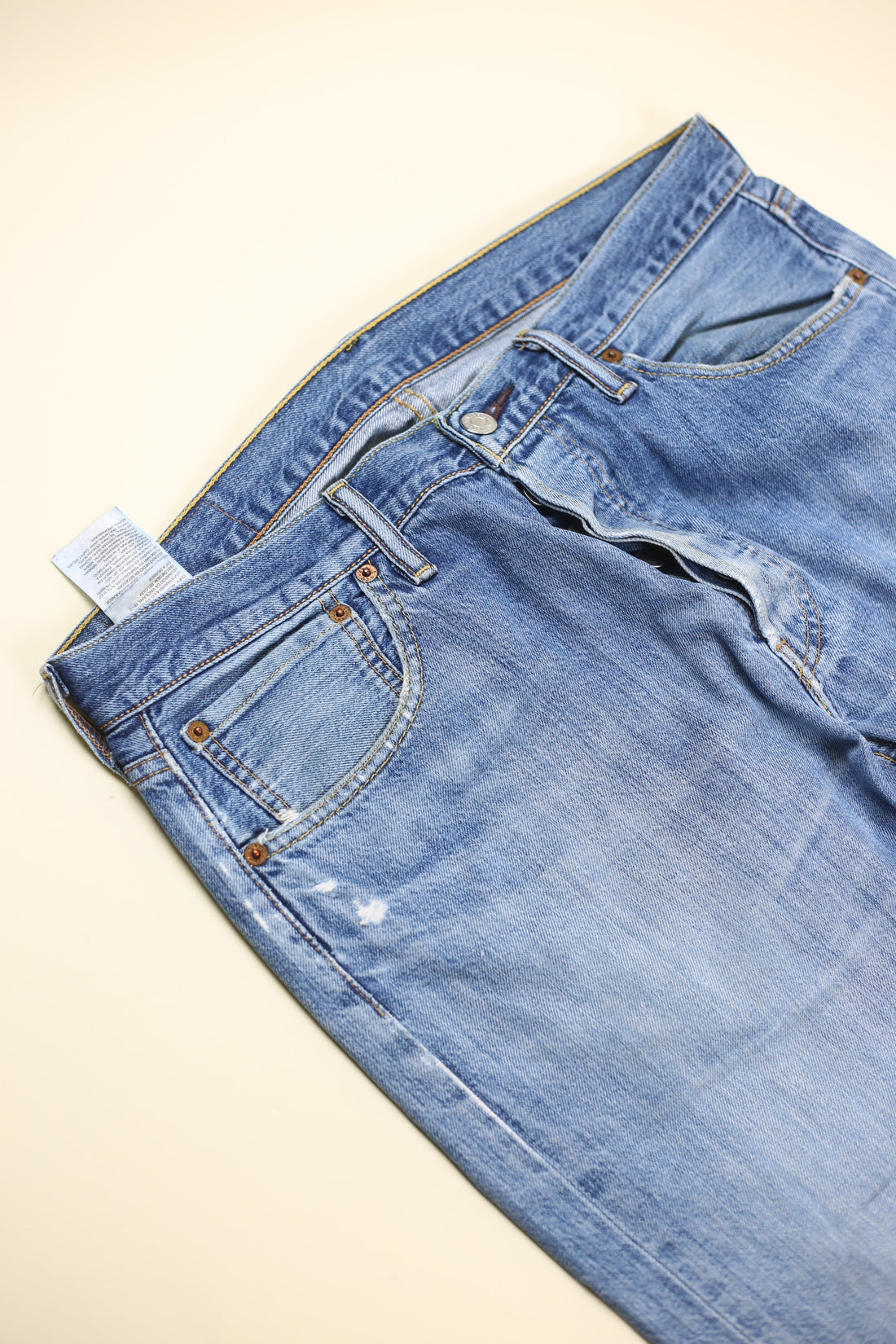 Levis 501  - W32 L32 -