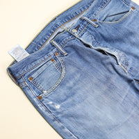 Levis 501  - W32 L32 -