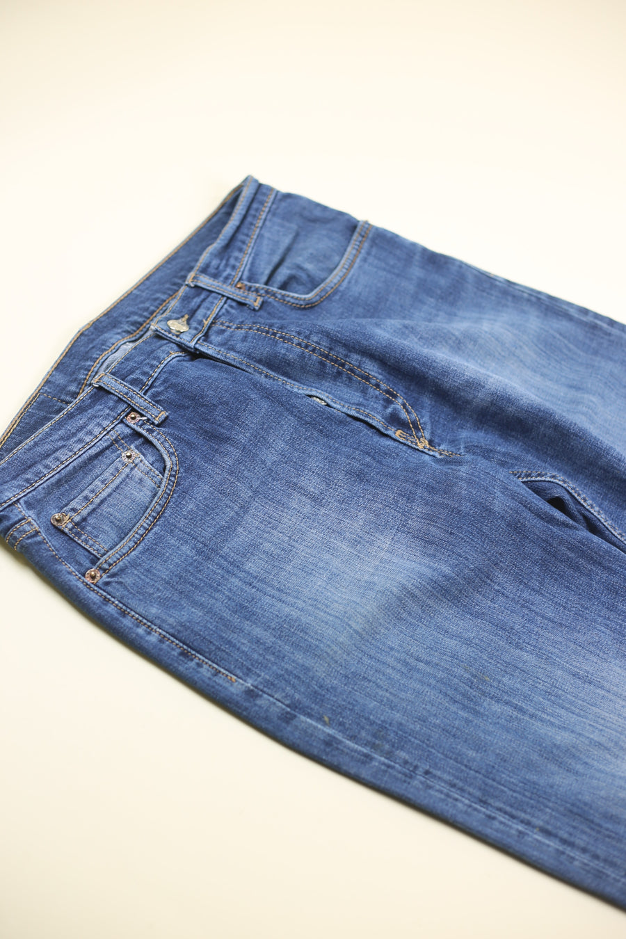 Levis 501 - W38 L34 -