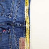 Levis 501  - W33 L32 -