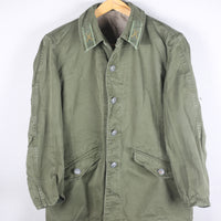 SWEDEN Army Field Jacket - M/L -