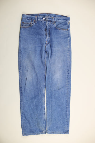 Levis 501 - W38 L34 -