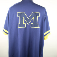 CAMICIA BASEBALL NIKE  -  L -