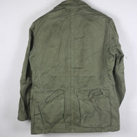 SWEDEN Army Field Jacket - M/L -