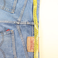 Levis 501 MADE IN USA  - W31 L29 -