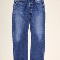 Levis 501 - W38 L34 -