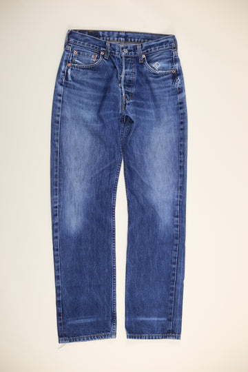 Levis 501 - W38 L34 -