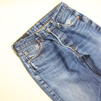 Levis 501 - W38 L34 -