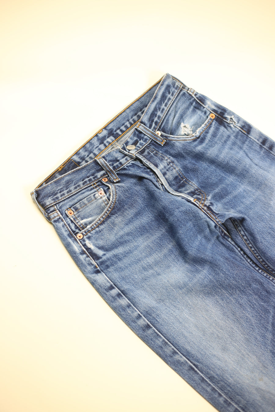 Levis 501 - W38 L34 -