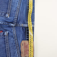 Levis 501 - W38 L34 -