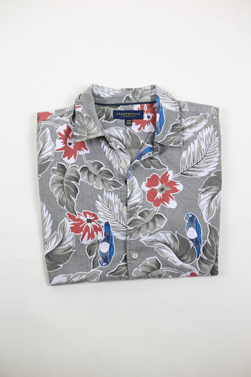 Camicia Hawaiana - M  -