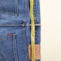 Levis 501   - W34 L30  -