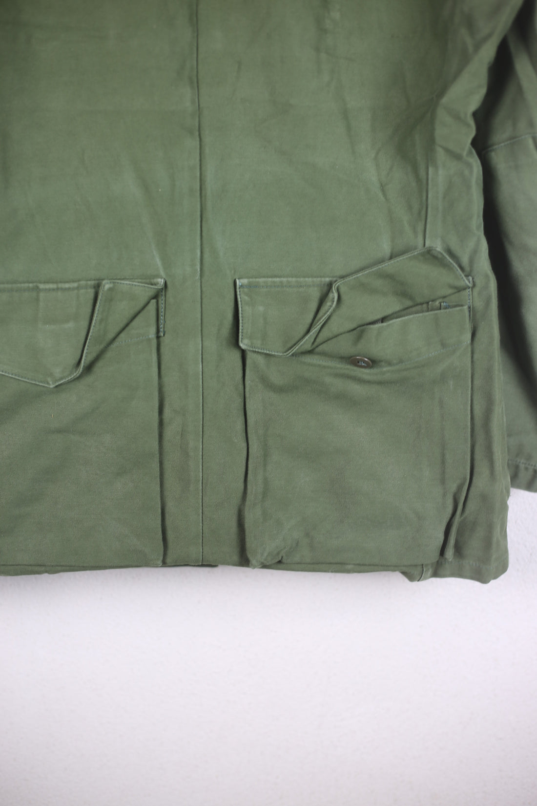 SWEDEN Army Field Jacket - M -