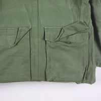 SWEDEN Army Field Jacket - M -
