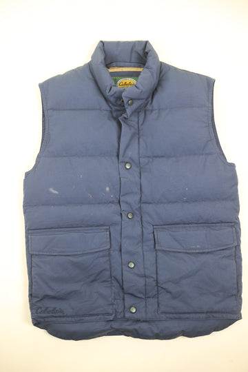 Smanicato Cabela's -S-