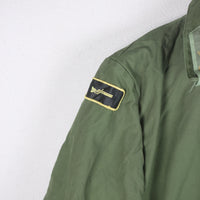 SWEDEN Army Field Jacket - S/M -