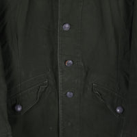 Swedish Army Field Jacket - M -