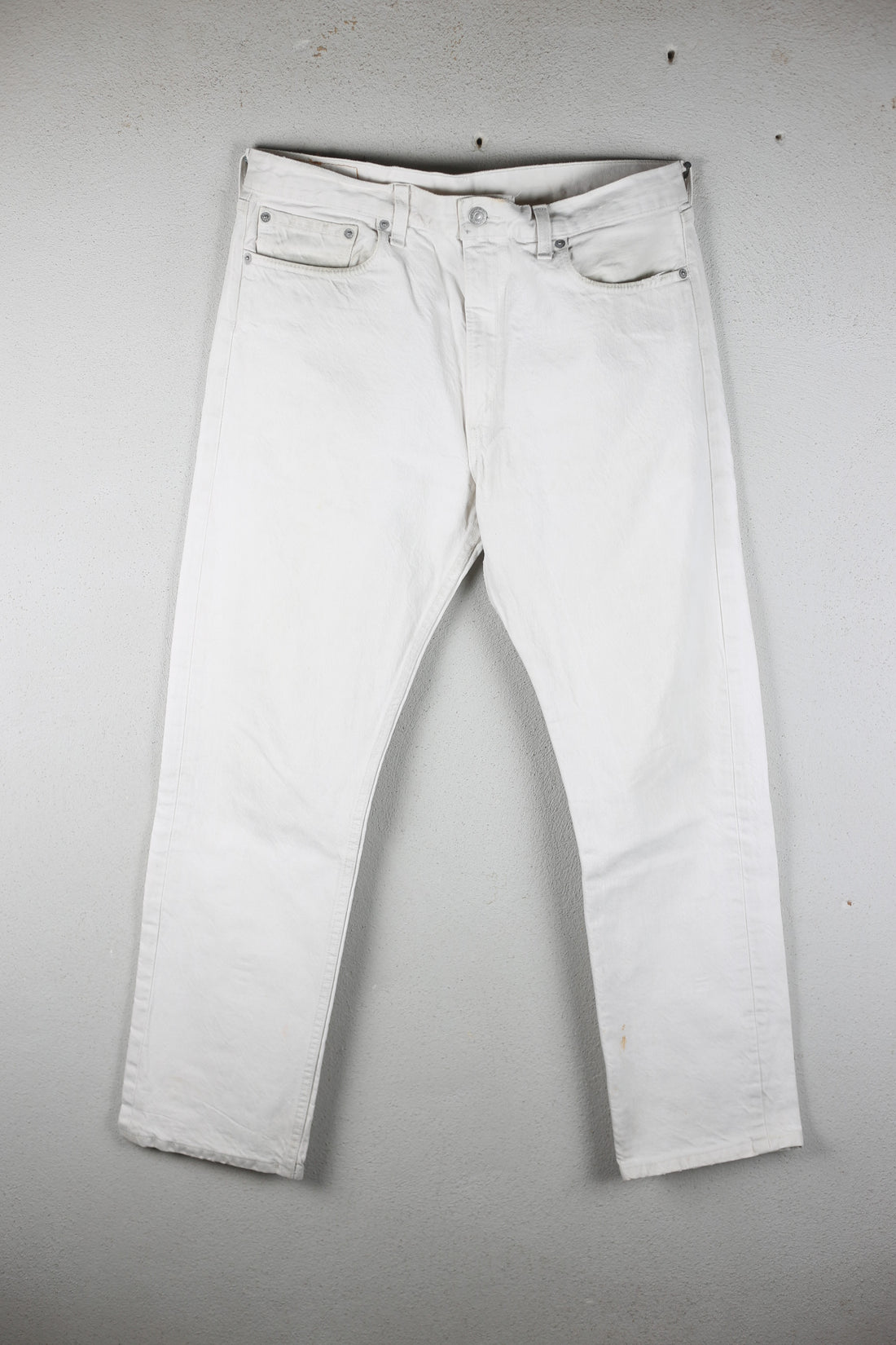 Levis 505      - W36 - 48/50 it -