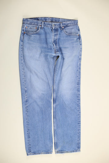 Levis 501 - W38 L34 -